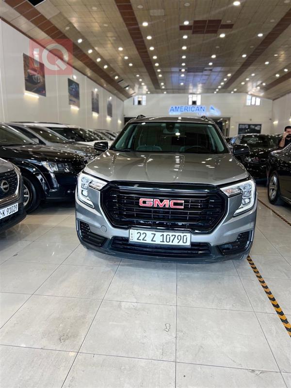 GMC for sale in Iraq